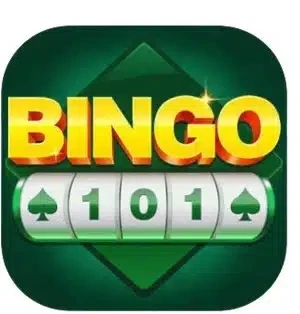 Bingo 101 Yono