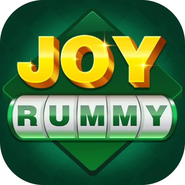 Joy Rummy Yono 2026