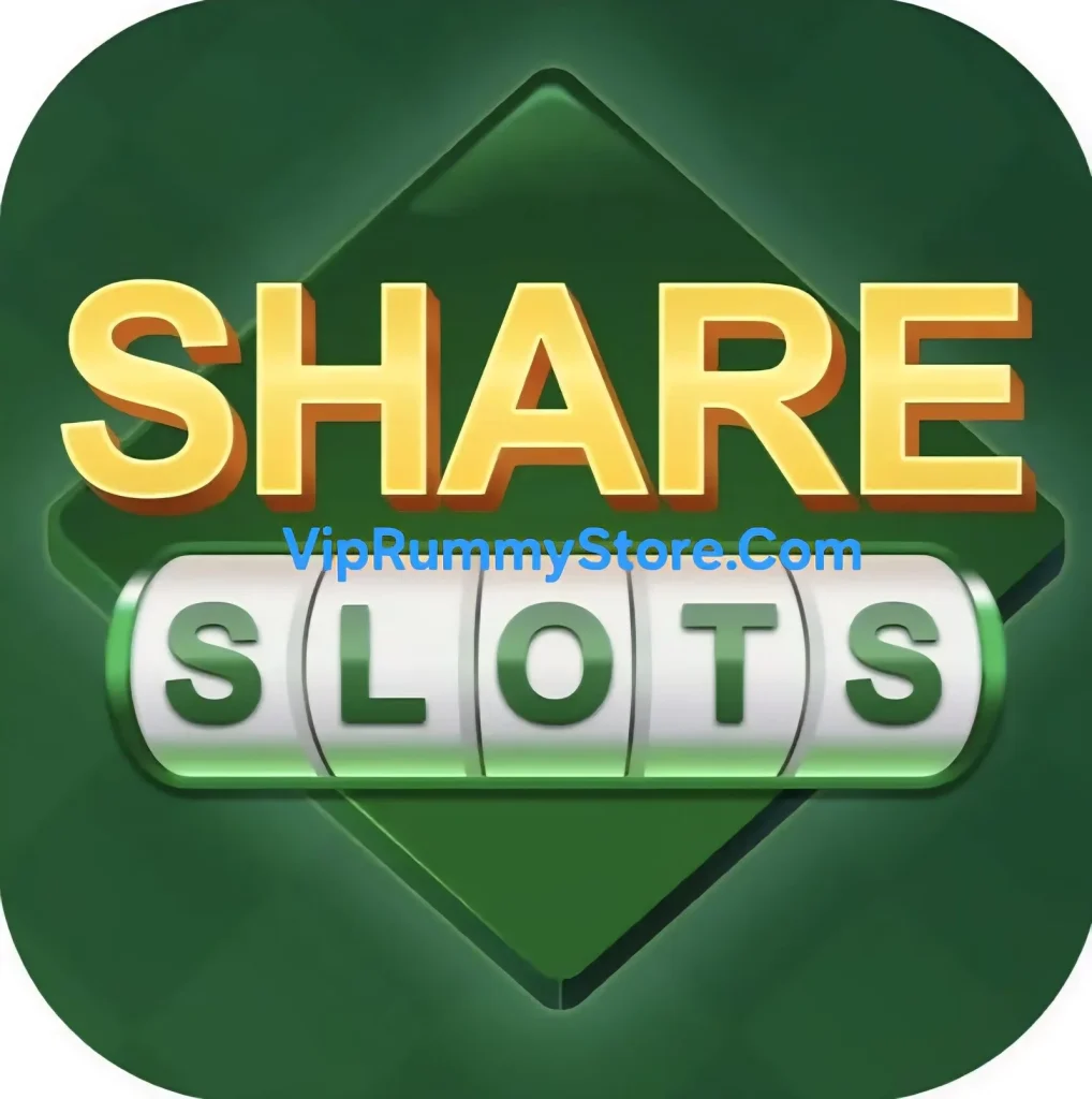 Share Slots Yono App