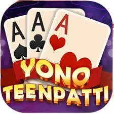 Teen Patti Yono Game