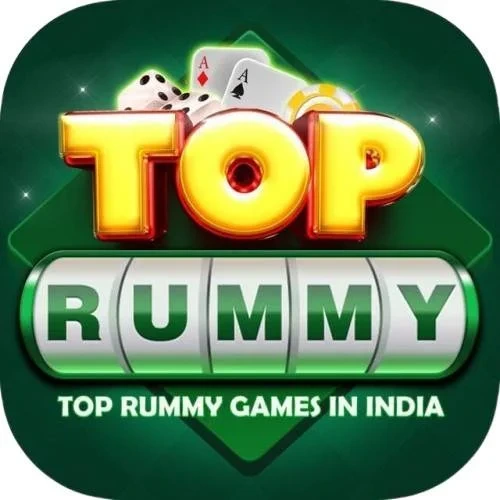 Top Rummy Yono All Games